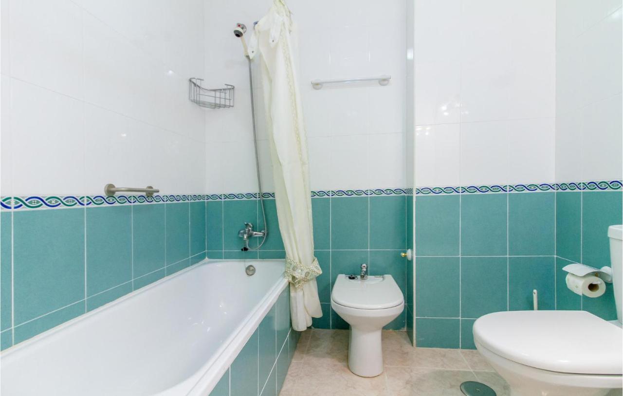 Awesome Apartment In Santa Pola With Kitchenette Exteriér fotografie
